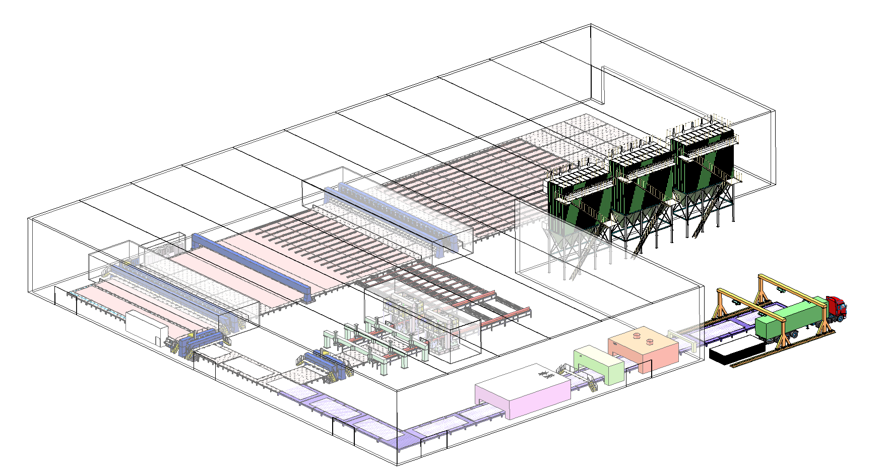 Penta Laser Processing Technology Empowers China's Intelligent Shipbuilding Industry