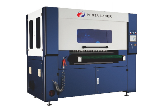 Deburring Machine