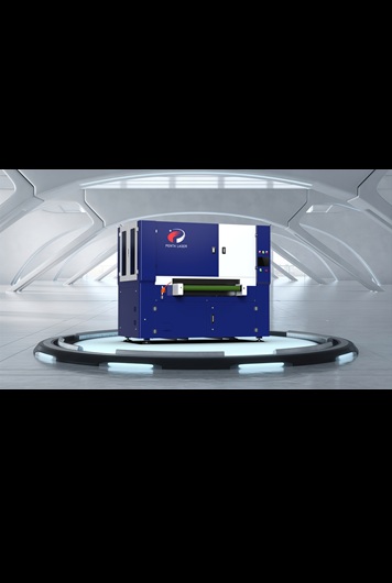Deburring Machine
